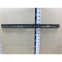 Накладка на порог (наружная) Ford Focus II (2008 - 2011) 5M5110154AB