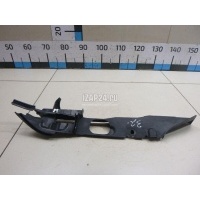 Накладка переднего крыла правого Ford Focus II (2008 - 2011) 8M51A02476AB