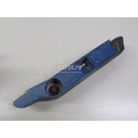 Направляющая переднего бампера левая Ford Focus II (2008 - 2011) 8M5117D959AD