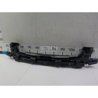 Усилитель переднего бампера Ford Focus II (2008 - 2011) 8M5117E778AE