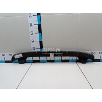 Юбка задняя Ford Focus II (2008 - 2011) 1491644