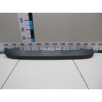 Юбка задняя Ford Focus II (2008 - 2011) 1491644