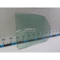 Стекло двери задней левой Ford Focus II (2008 - 2011) 1317985