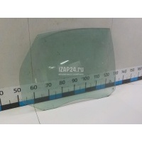 Стекло двери задней правой Ford Focus II (2008 - 2011) 1317984