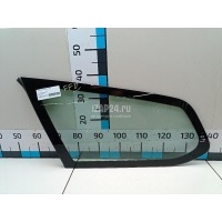 Стекло кузовное глухое левое Ford Focus II (2008 - 2011) 1367769