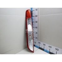 Фонарь задний левый Ford Focus II (2008 - 2011) 1528769