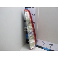 Фонарь задний правый Ford Focus II (2008 - 2011) 1520762