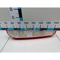 Фонарь задний правый Ford Focus II (2008 - 2011) 1520762