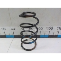 Пружина передняя Ford Focus II (2008 - 2011) 1340710