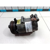 Компрессор кондиционера Ford Focus II (2008 - 2011) 3M5H19D629PH