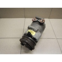 Компрессор кондиционера Ford Focus II (2008 - 2011) 1809656