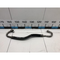 Трубка кондиционера Ford Focus II (2008 - 2011) 1741659