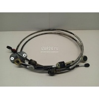 Трос КПП Ford Focus II (2008 - 2011) 1686381