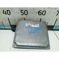 Блок управления двигателем Ford Focus II (2008 - 2011) 1333603