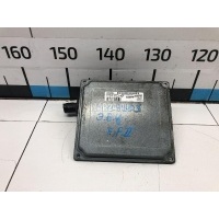 Блок управления двигателем Ford Focus II (2008 - 2011) 1333603
