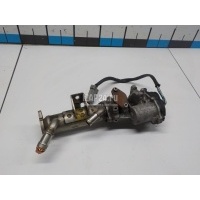 Клапан рециркуляции выхлопных газов Land Rover Range Rover Sport (2005 - 2012) LR009702