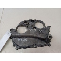 Крышка двигателя передняя Land Rover Range Rover Sport (2005 - 2012) LR011216