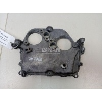 Крышка двигателя передняя Land Rover Range Rover Sport (2005 - 2012) LR032086