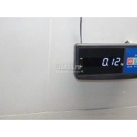 Гайка колеса Land Rover Range Rover Sport (2005 - 2012) RRD500510