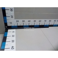 Накладка стекла заднего левого Land Rover Range Rover III (LM) (2002 - 2012) DDE500030PMD
