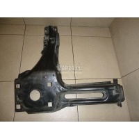 Элемент передней панели Land Rover Range Rover III (LM) (2002 - 2012) ASW760041