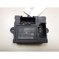 Блок комфорта Land Rover Range Rover Sport (2005 - 2012) BH4214D618AA
