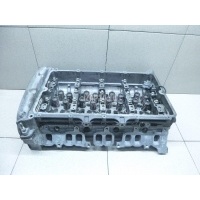 Головка блока Ford Boxer 250 2006 1433147