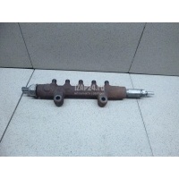Рейка топливная (рампа) Ford Boxer 250 2006 1497163