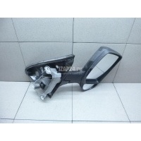 Зеркало правое электрическое Ford Transit (2006 - 2013) 1819092
