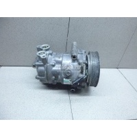 Компрессор кондиционера Ford Transit (2006 - 2013) 1578424