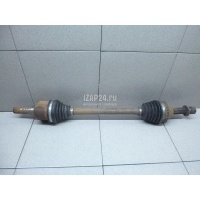 Полуось передняя левая Ford Transit (2006 - 2013) 1496580