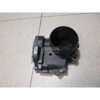 Заслонка дроссельная электрическая BMW C4 Picasso (2006 - 2014) 13547604918