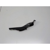 Накладка (кузов наружные) Citroen-Peugeot 308 I (2007 - 2015) 7908K9