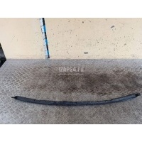 Решетка стеклооч. (планка под лобовое стекло) Citroen-Peugeot 308 I (2007 - 2015) 9671675380