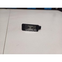 Фонарь подсветки номера Citroen-Peugeot 308 I (2007 - 2015) 6340G3