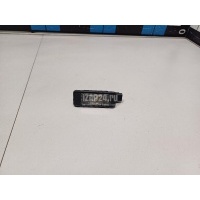 Фонарь подсветки номера Citroen-Peugeot 308 I (2007 - 2015) 6340G3