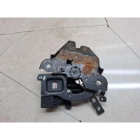 Замок багажника Mazda Mazda 6 (GH) (2007 - 2013) GS1D56820