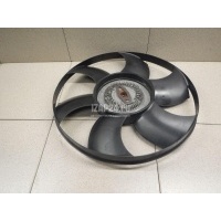 Термомуфта Mercedes Benz Sprinter (906) (2006 - 2018) 0002009023