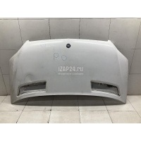 Капот Mercedes Benz Sprinter (906) (2006 - 2018) 9067500102