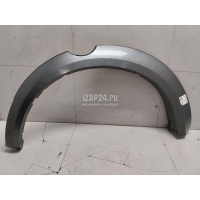 Накладка заднего крыла левого Mitsubishi L200 (KB) (2006 - 2016) 7420A033HA