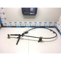 Трос КПП Mitsubishi Pajero/Montero Sport (KH) (2008 - 2015) 2430A069