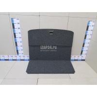 Коврик багажника VAG Tiguan (2007 - 2011) 5N0858855A1BS