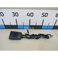 Ответная часть ремня безопасности VAG Tiguan (2007 - 2011) 5N0857755DQVZ