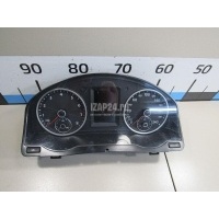 Панель приборов VAG Tiguan (2007 - 2011) 5N0920872