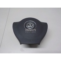 Подушка безопасности в рулевое колесо VAG Tiguan (2007 - 2011) 1T0880201AA81U