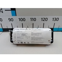 Подушка безопасности пассажирская (в торпедо) VAG Tiguan (2007 - 2011) 1K0880204M