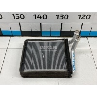 Радиатор отопителя VAG Tiguan (2007 - 2011) 3C0819031