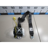 Ремень безопасности с пиропатроном VAG Tiguan (2007 - 2011) 5N2857705ARAA