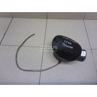 Лючок бензобака VAG Tiguan (2007 - 2011) 5N0809857DGRU