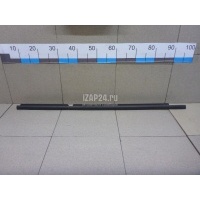 Накладка стекла заднего правого VAG Tiguan (2007 - 2011) 5N0839478A5AP